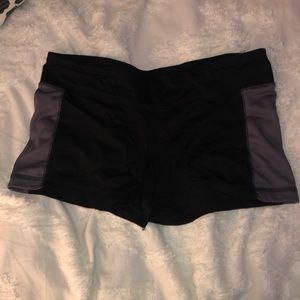 biker shorts